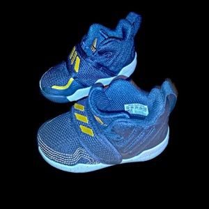 Baby Adidas Shoes